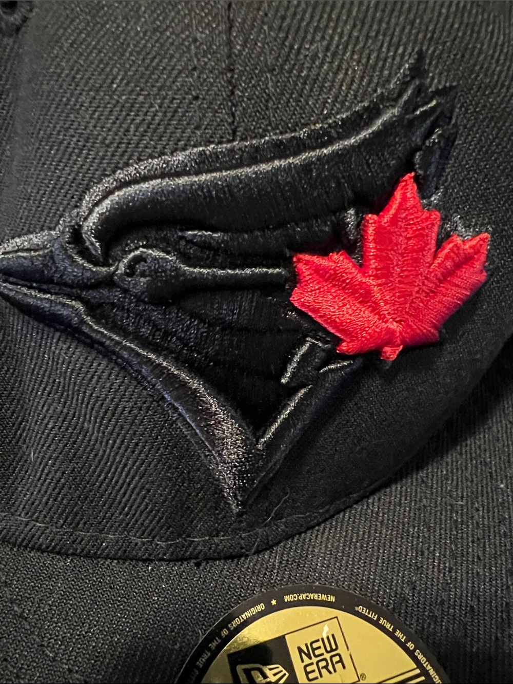 New Era 59FIFTY Toronto Blue Jays "Cherry Blossom / Sakura"  Fitted Hat